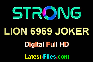 STRONG LION 6969 JOKER