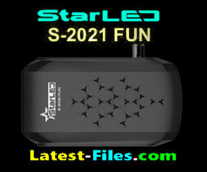 StarLed S-2021 Fun