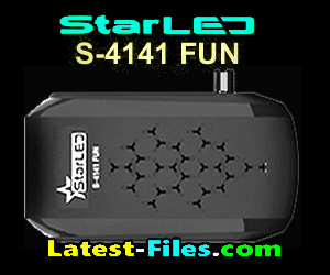 StarLed S-4141 Fun