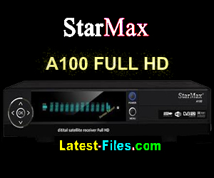 STARMAX A100 Full HD