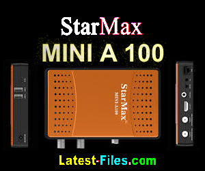 STARMAX A100 MINI