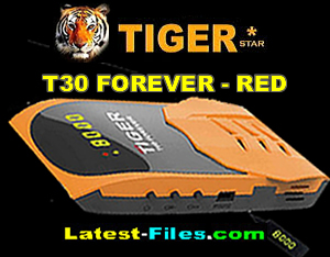 TIGER T30 FOREVER H.265 CA