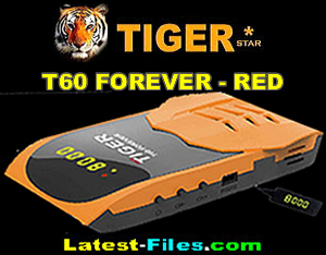 TIGER T60 FOREVER H265