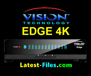 VISION EDGE 4K