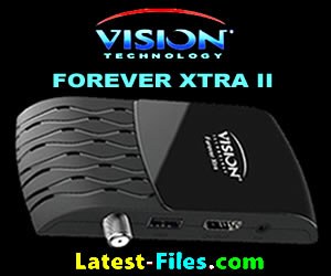 VISION FOREVER XTRA II