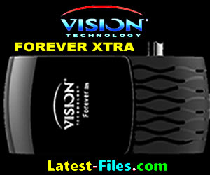 VISION FOREVER XTRA