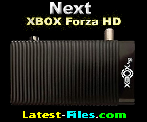 XBOX Forza HD