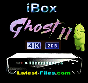 iBOX ANDROID Ghost 2