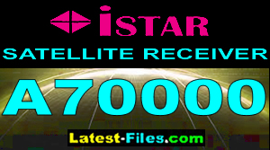iStar A70000