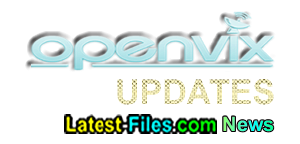 OpenVIX New Release